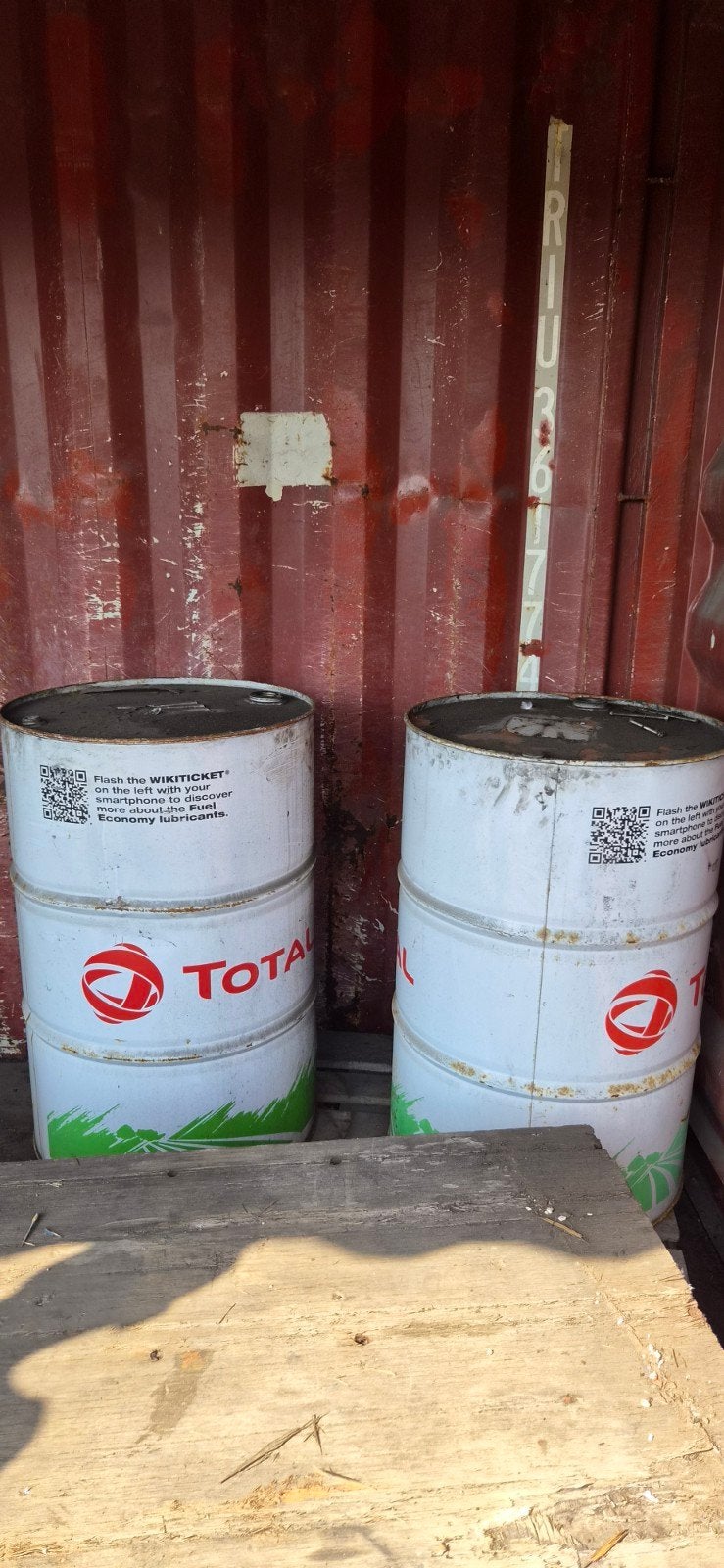 Hydroliek olie voor natte remmen, specifiek voor tractoren, Ophalen, Zo goed als nieuw
