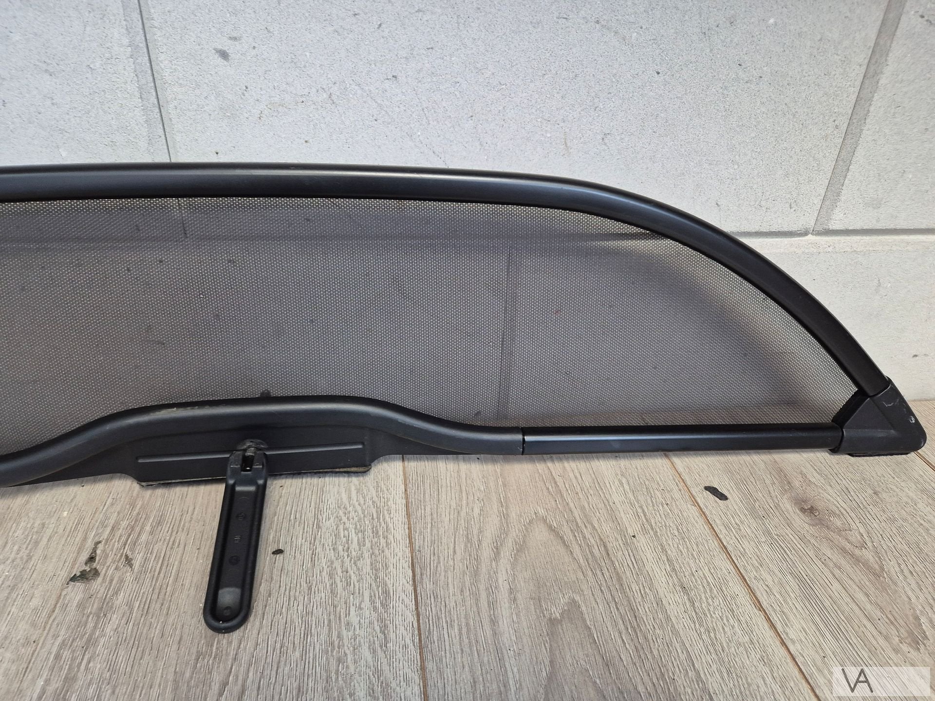 Opel Tigra twintop 2004 - 2010 windvanger windscherm €75, Gebruikt, -, -, Opel