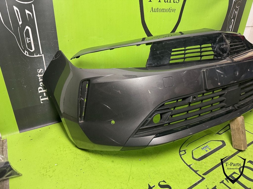 Opel astra L GS line 2022+ voorbumper bumper grille gril roo, Auto-onderdelen, Ophalen of Verzenden, Kontakt@opel-infoservice.de