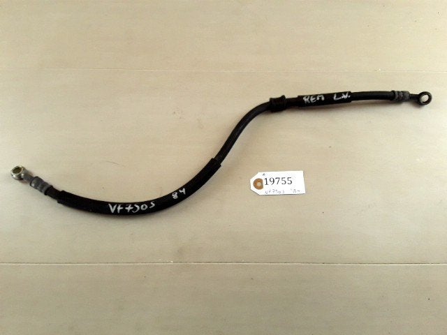 VF750S 1982 - 1983 Honda Leiding Leiding rem D1-37226, Motoren