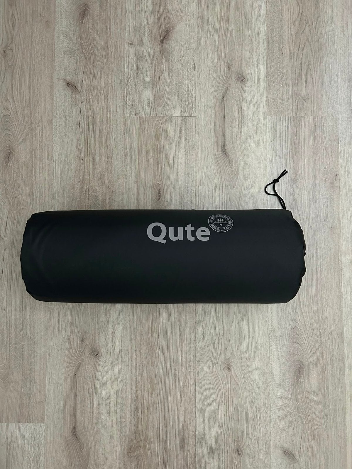 Qute Q-matti 3D reiswieg matras, Ophalen, Zo goed als nieuw