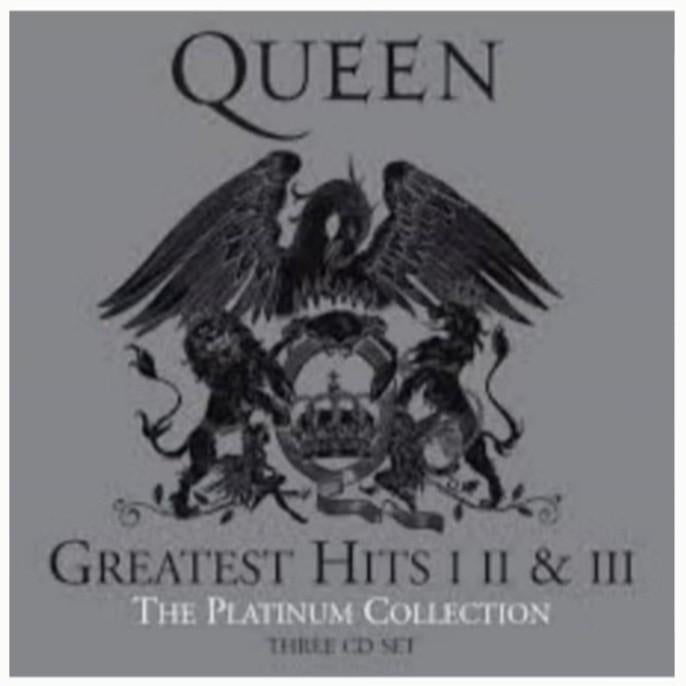Queen The Platinum Collection 3CD Box - Nieuw in Seal, Cd's en Dvd's, Cd's | Pop, Nieuw in verpakking, 2000 - 2009, Boxset, Ophalen of Verzenden