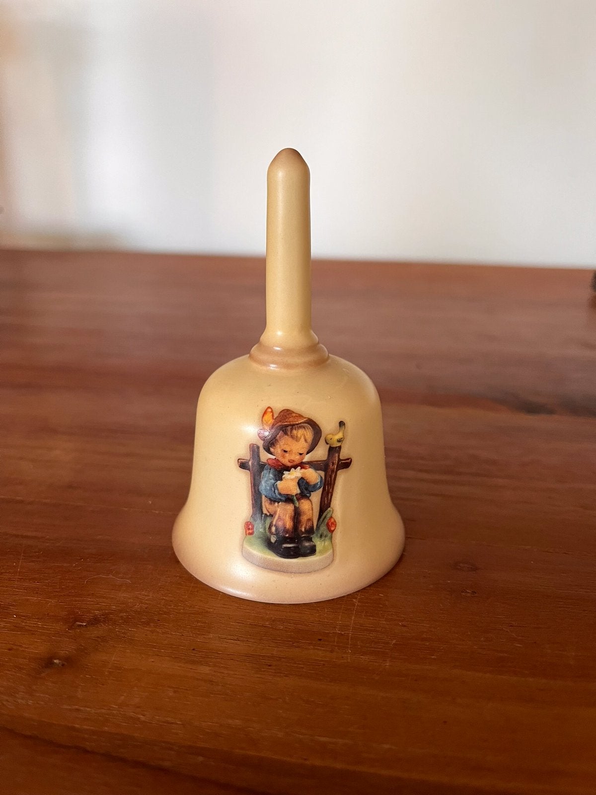 Goebel M.J Hummel tafel bel, Ophalen of Verzenden