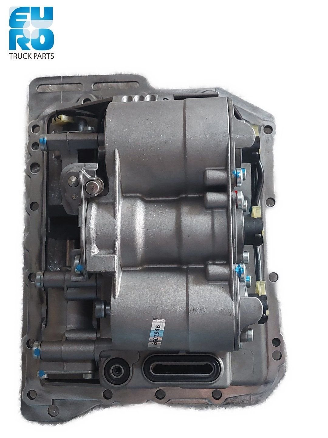 MAN DAF IVECO SCHAKELAARDEKSEL ZF ASTRONIC GERECONDITIONEERD, -, -, Nieuw, Ophalen of Verzenden