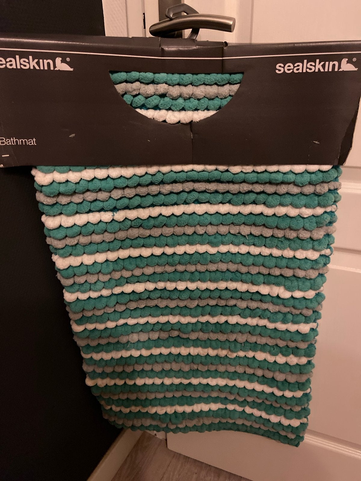 Sealskin Badmat - Nieuw in Verpakking, Ophalen of Verzenden, Nieuw