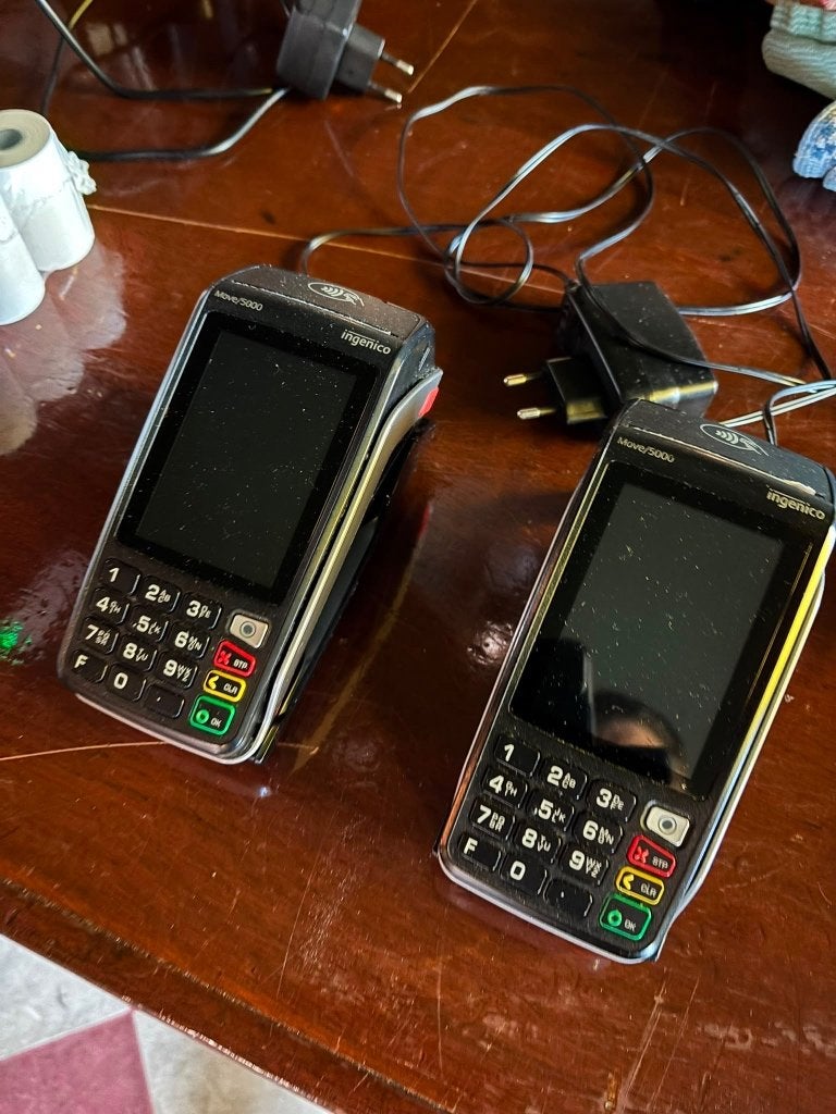 Pin apparaten en hand helds, Ophalen of Verzenden, Overige typen