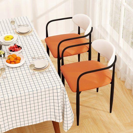 Eetkamerstoelen – Stoel – Dining Chair – Keukenstoel, Corvance B.V., Verzenden, Nieuw, Corvancebol@gmail.com