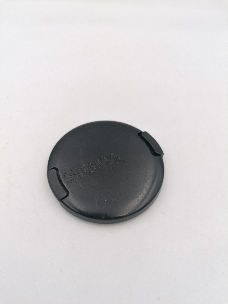 Original sigma lens cap 52mm, Verzenden, 50 tot 60 mm, Overige typen
