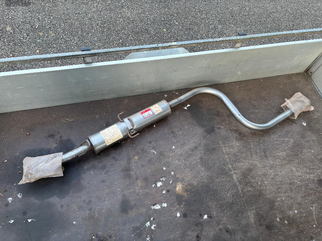 Honda Prelude 5G OEM middendemper NOS 18220-S30-A32, Ophalen, Nieuw, Honda