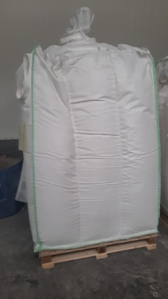 big bags, Tuin en Terras, Haardhout, Minder dan 3 m³, Ophalen
