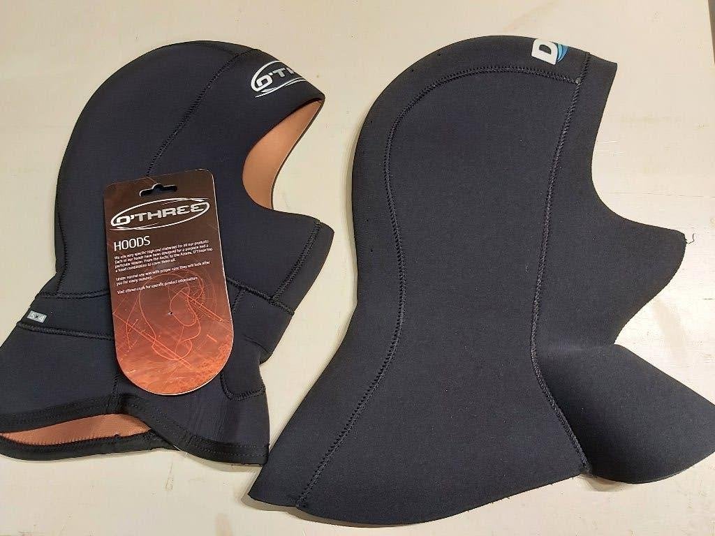 Duikcaps (nieuw), Ophalen of Verzenden, Nieuw, Overige typen