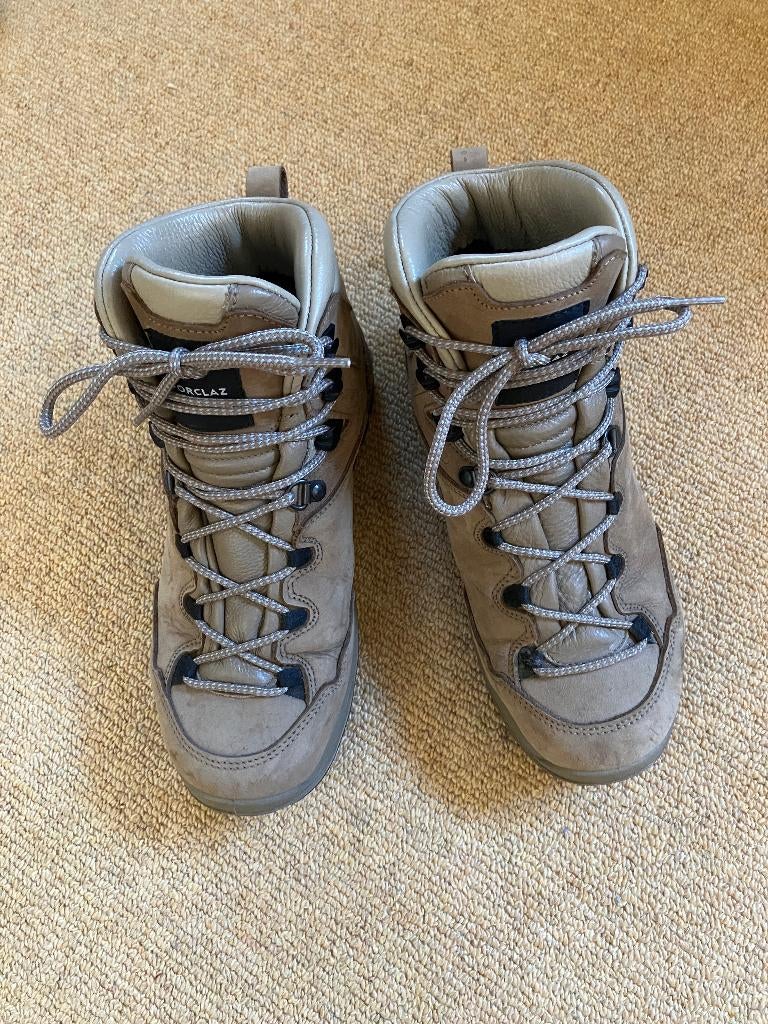 Wandelschoenen maat 37, Ophalen of Verzenden, Zo goed als nieuw, Schoenen