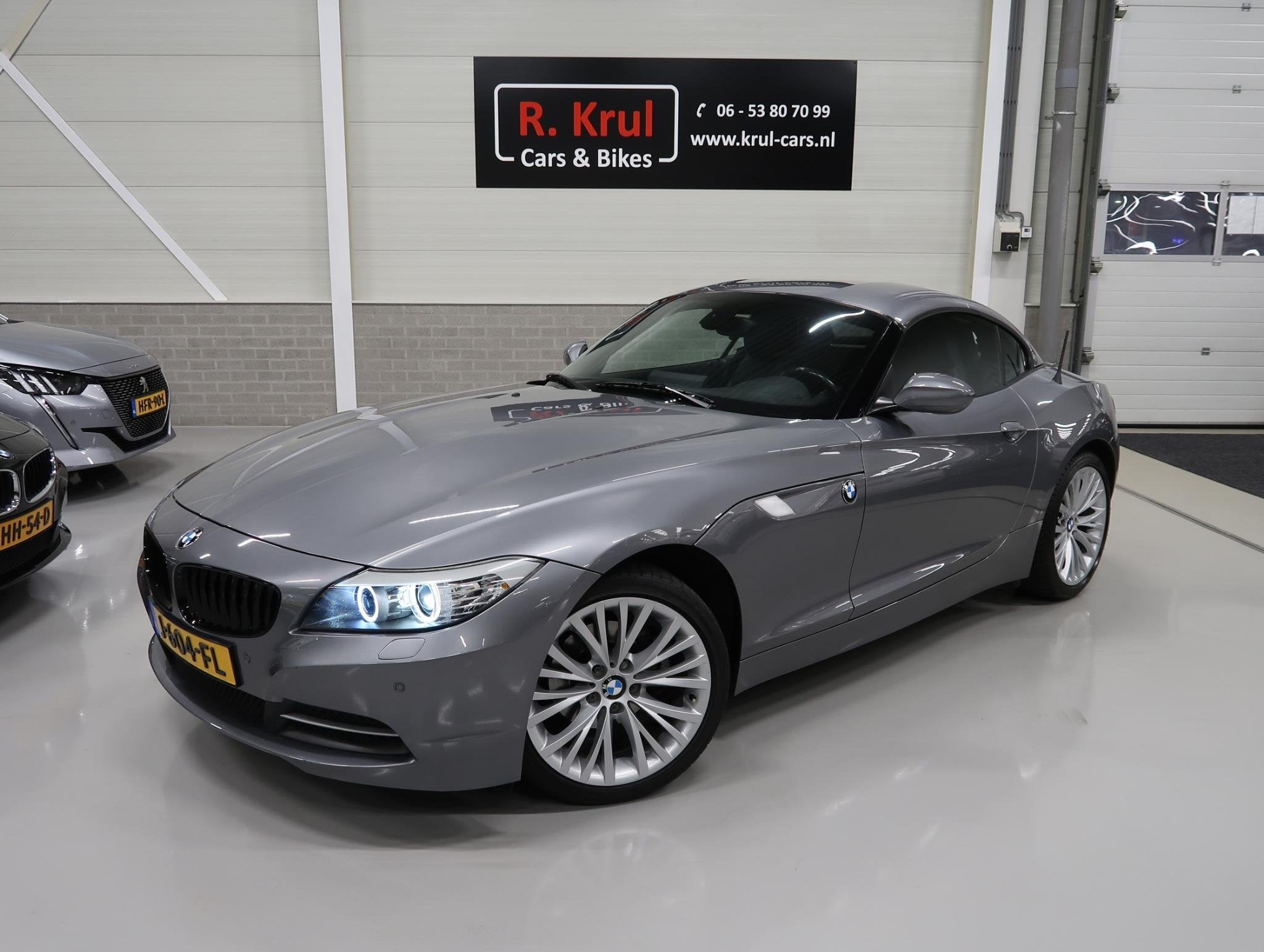 BMW Z4