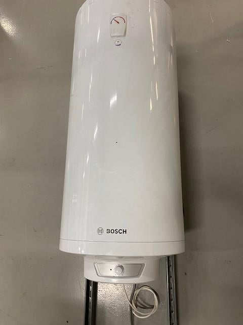 Bosch electrische boiler Tronic 4000 T, Ophalen, Gebruikt, 100 liter of meer, Boiler