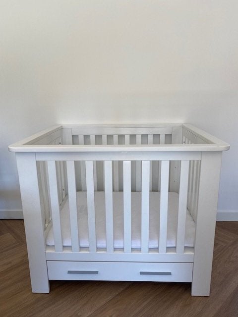 Coming Kids box, Kinderen en Baby's, Ophalen, Gebruikt, Rechthoekig, In hoogte verstelbaar