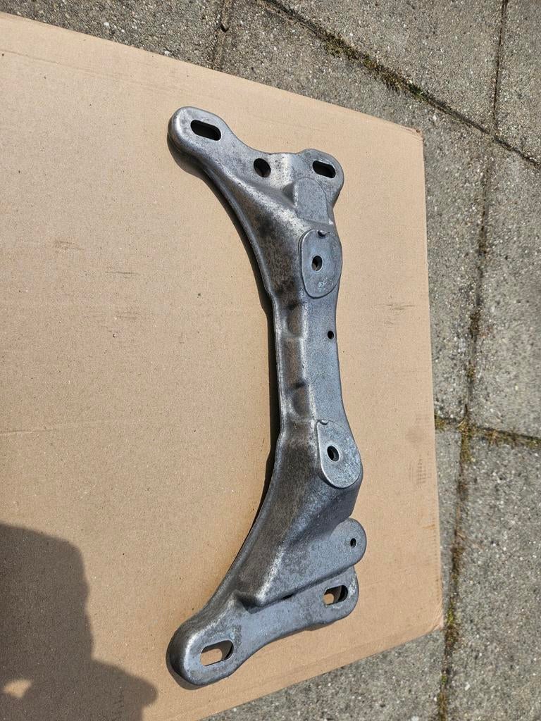 Versnellingsbak steun BMW E46, Ophalen, Gebruikt, BMW