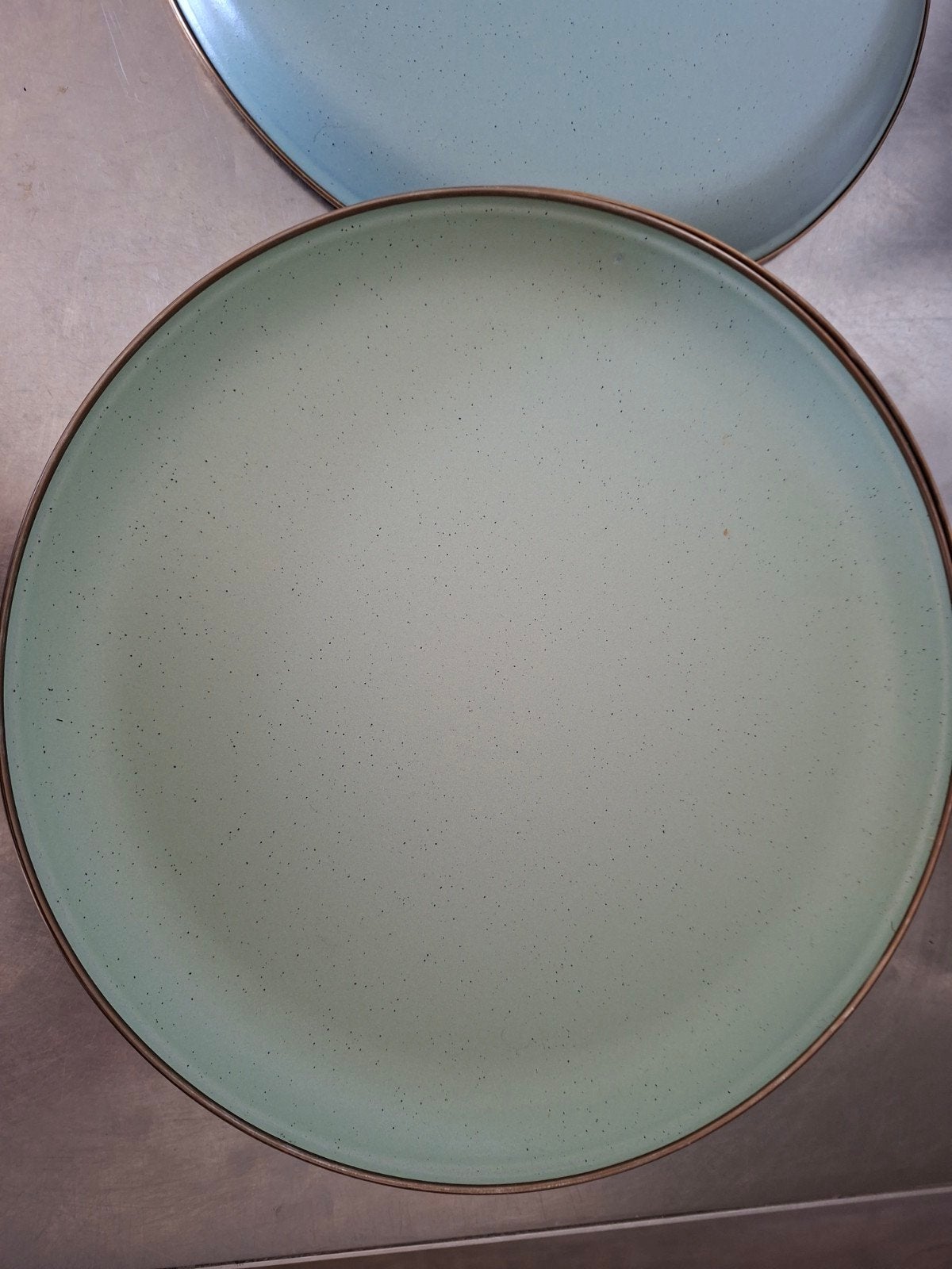 Borden diameter 28 cm, Ophalen, Overige stijlen, Bord(en)