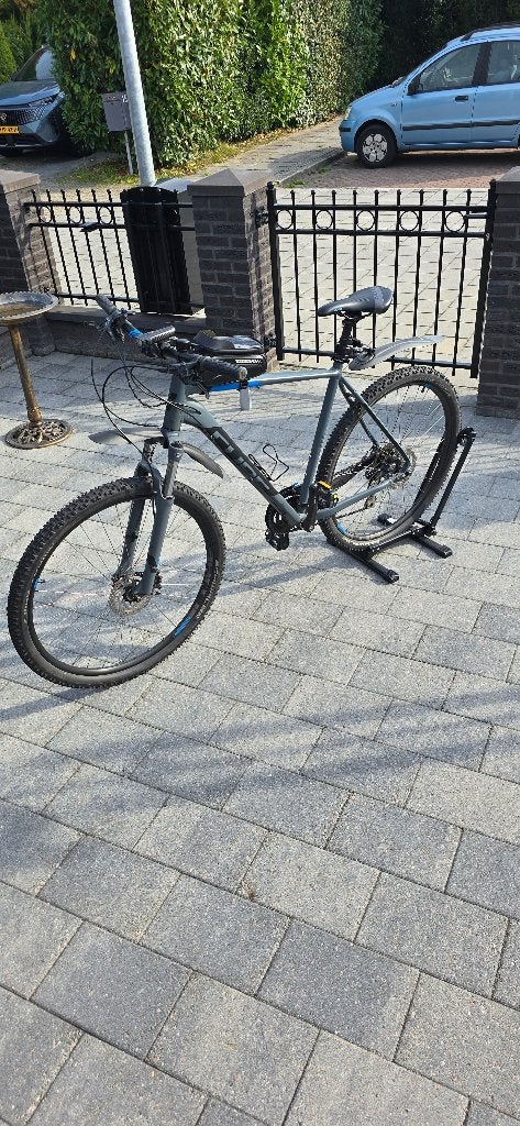 CUBE Aim Race 29 XL, Fietsen en Brommers, Gebruikt, Heren, 53 tot 57 cm, Ophalen