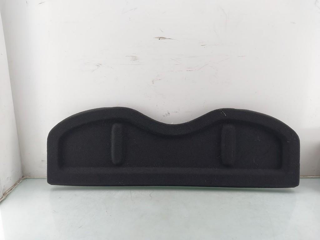 Hoedenplank Hyundai i10 (2019-09/..) 85930K7000NNB, Hyundai Motor Deutschland GmbH, Gebruikt, Hyundai, Kaiserleipromenade 5, Offenbach am Main 63067, , Duitsland