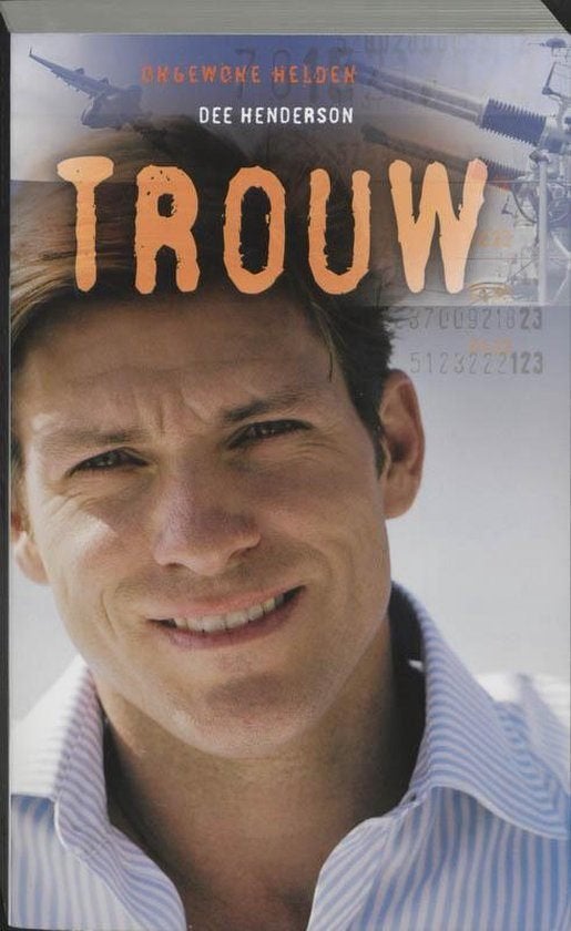 Dee Henderson Trouw. Christelijke roman, Boeken, Ophalen of Verzenden, Gelezen