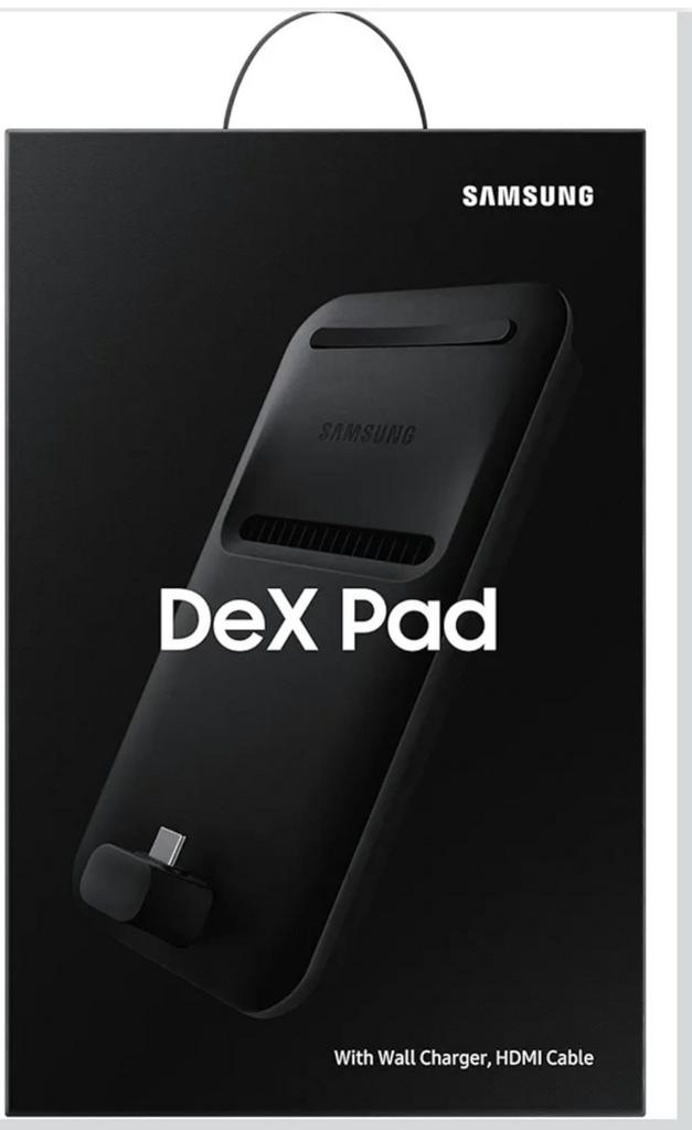 Samsung Dex Pad, Ophalen of Verzenden, Nieuw, Overige typen, Samsung