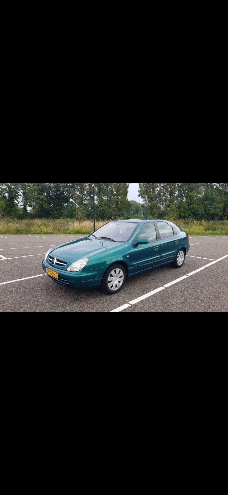 Citroën xsara 1.6 16v, Ophalen of Verzenden, Citroën