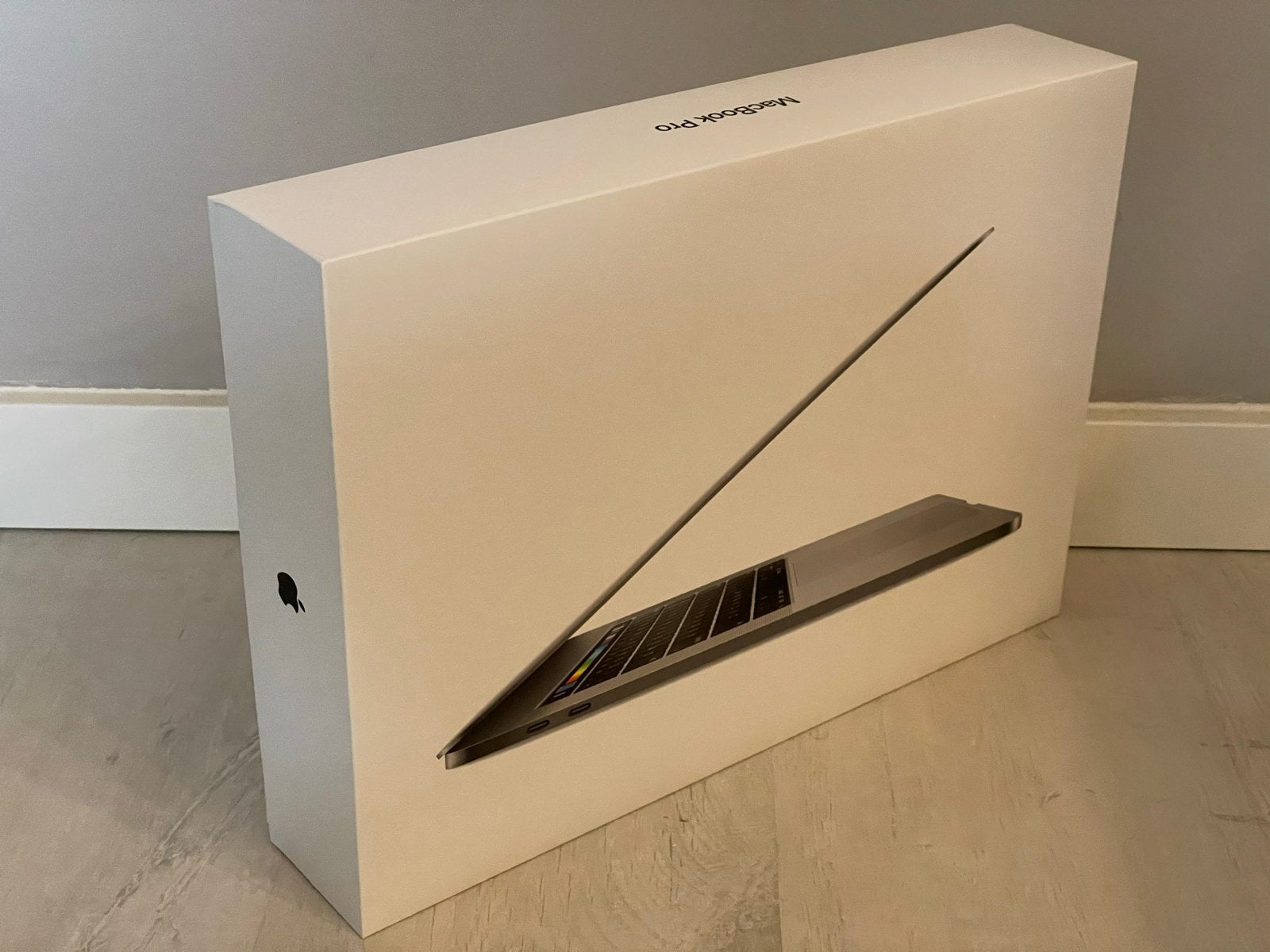 Apple MacBook Pro 15 inch 2017, 16GB RAM, 512GB, 512 GB, Zo goed als nieuw, 3 tot 4 Ghz, 16 GB
