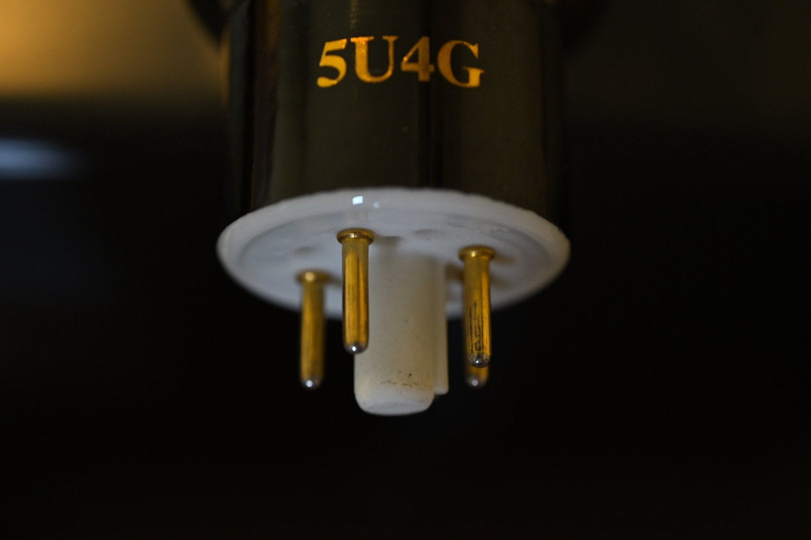 EML 5U4GM (mesh) uit 2022, Ophalen of Verzenden, Buis of Buizen