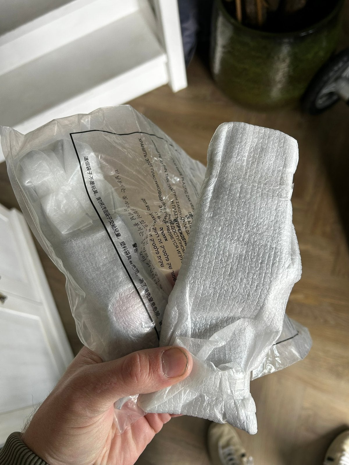 Silver Cross kinderwagen/buggy, Ophalen of Verzenden, Gebruikt