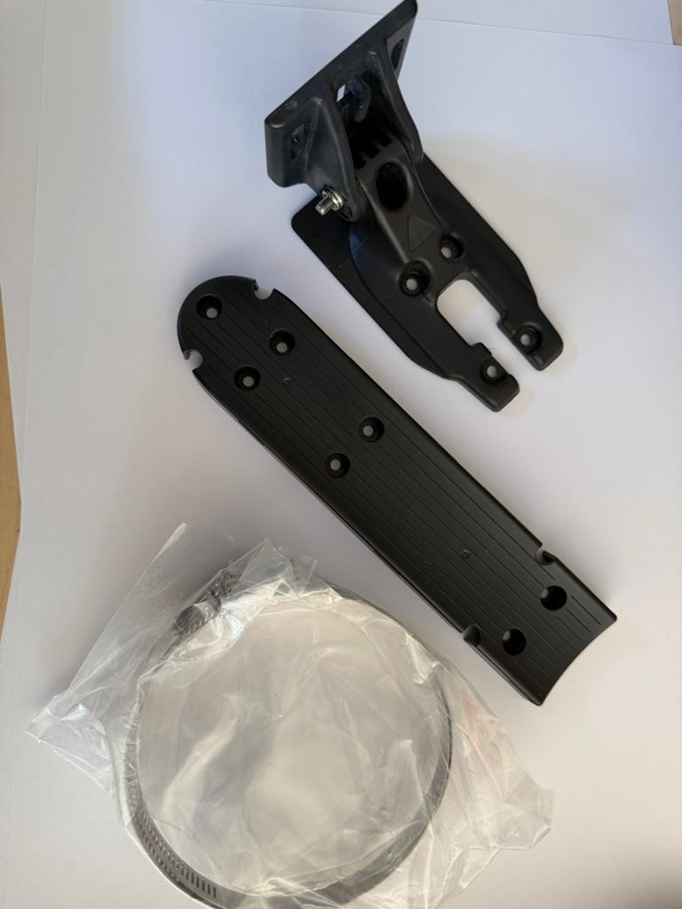 Garmin transducerbeugel / montagehouder voor GT56 (nieuw), Ophalen of Verzenden, Nieuw, Overige typen