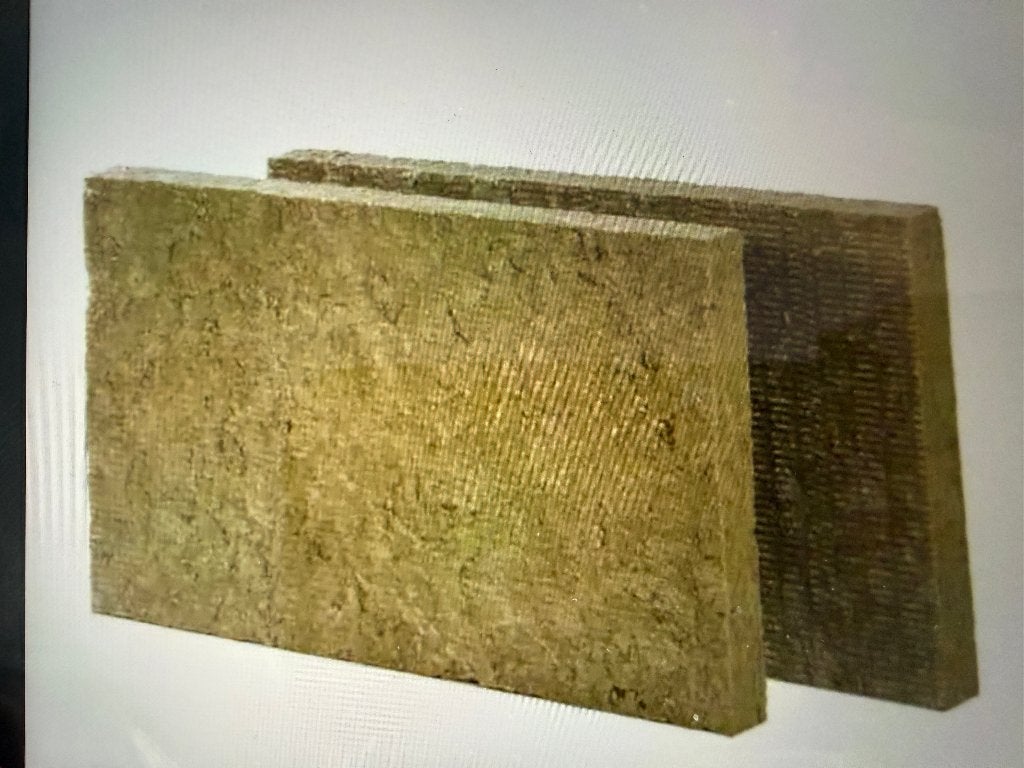 Ik zoek 20m2 steenwol of glaswol 80mm dik, Doe-het-zelf en Verbouw, Isolatie en Afdichting, Ophalen, 4 tot 8 cm, Steenwol, 15 m² of meer