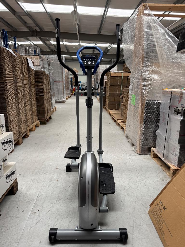 Crosstrainer Pliant Calgary PL, Ophalen, Zo goed als nieuw, Overige typen, Overige merken