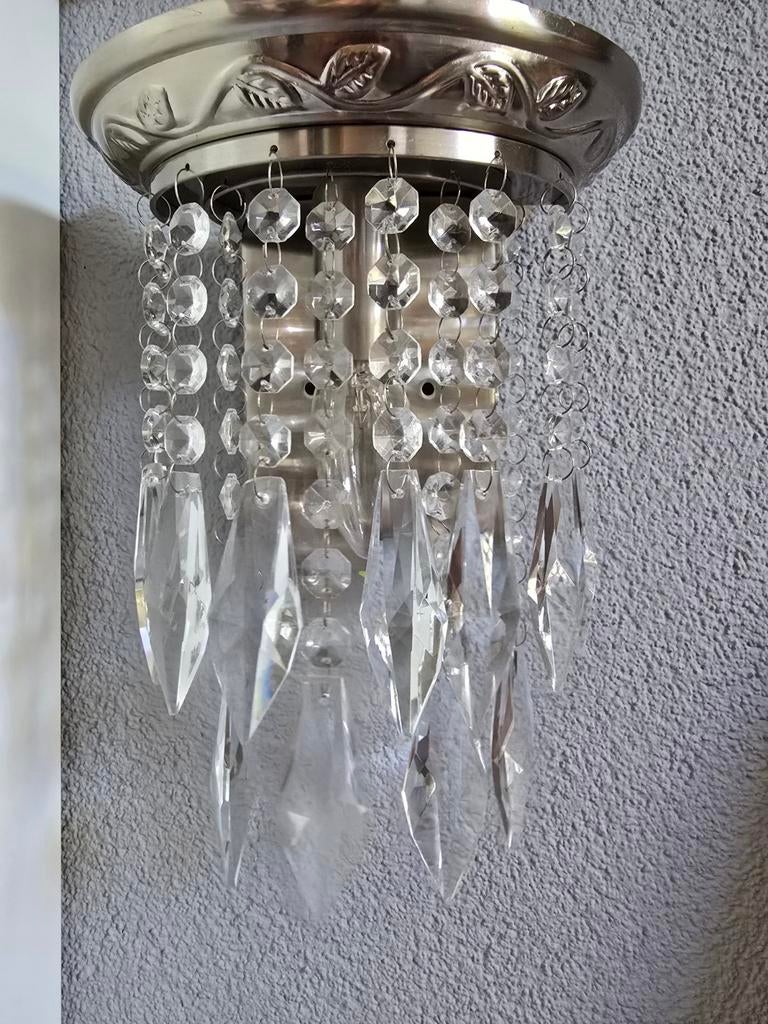 Wandlampje pegels, Ophalen, Zo goed als nieuw