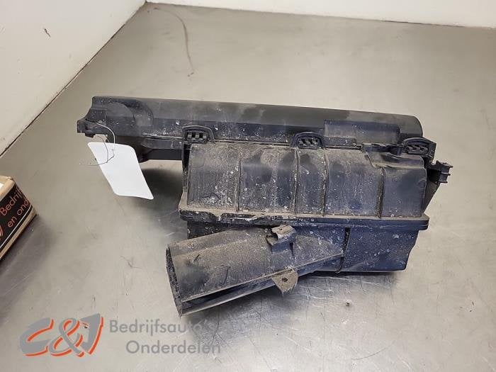 Luchtfilterhuis van een Citroen Nemo, Gebruikt, -, Ophalen of Verzenden, -