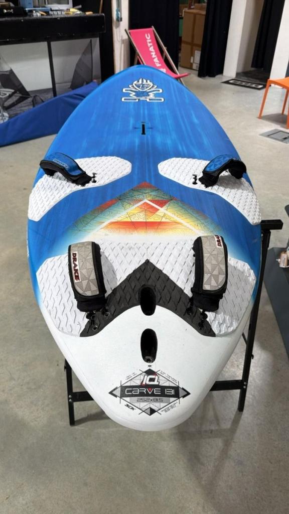 Starboard Carve 131L 2016, Watersport en Boten, Niet ingevuld, Niet ingevuld, Niet ingevuld
