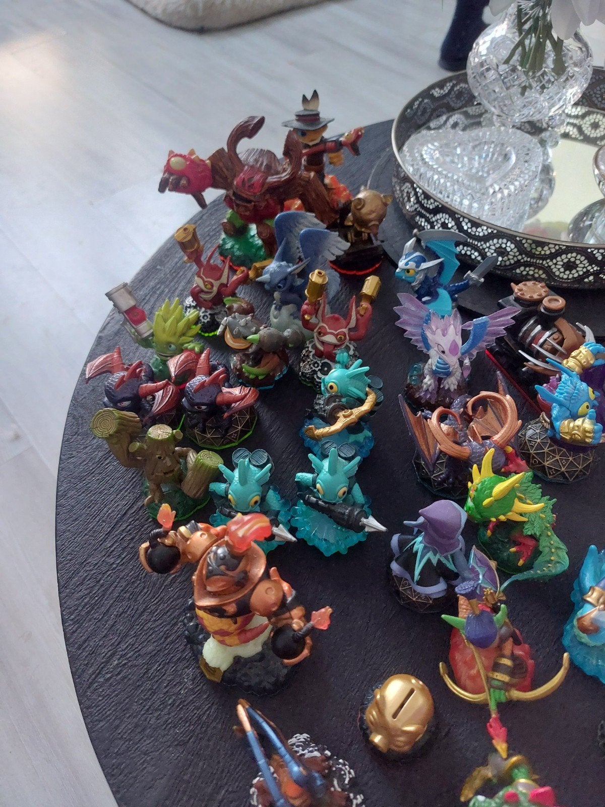 Grote collectie Skylanders figuren en portals, Ophalen of Verzenden