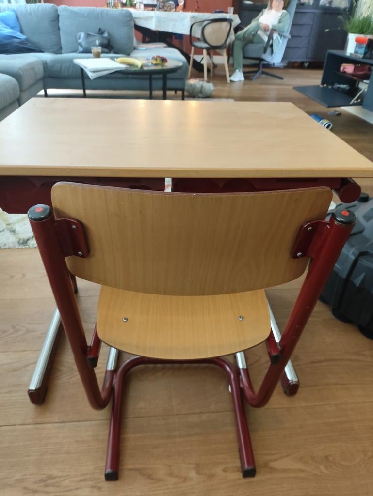 Kinder tafel, Ophalen of Verzenden, Tafel(s)