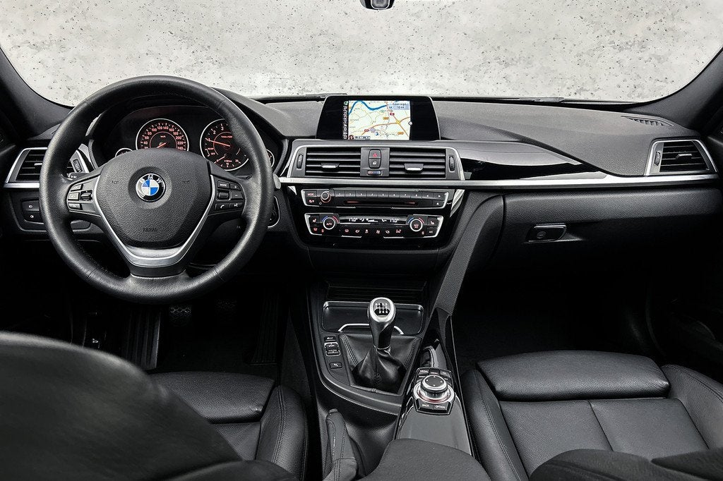 BMW 3-Serie