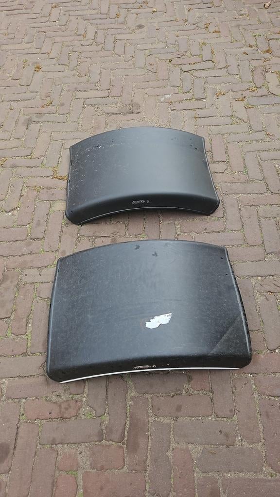 Nieuwe setje spatborden, Ophalen of Verzenden, Nieuw