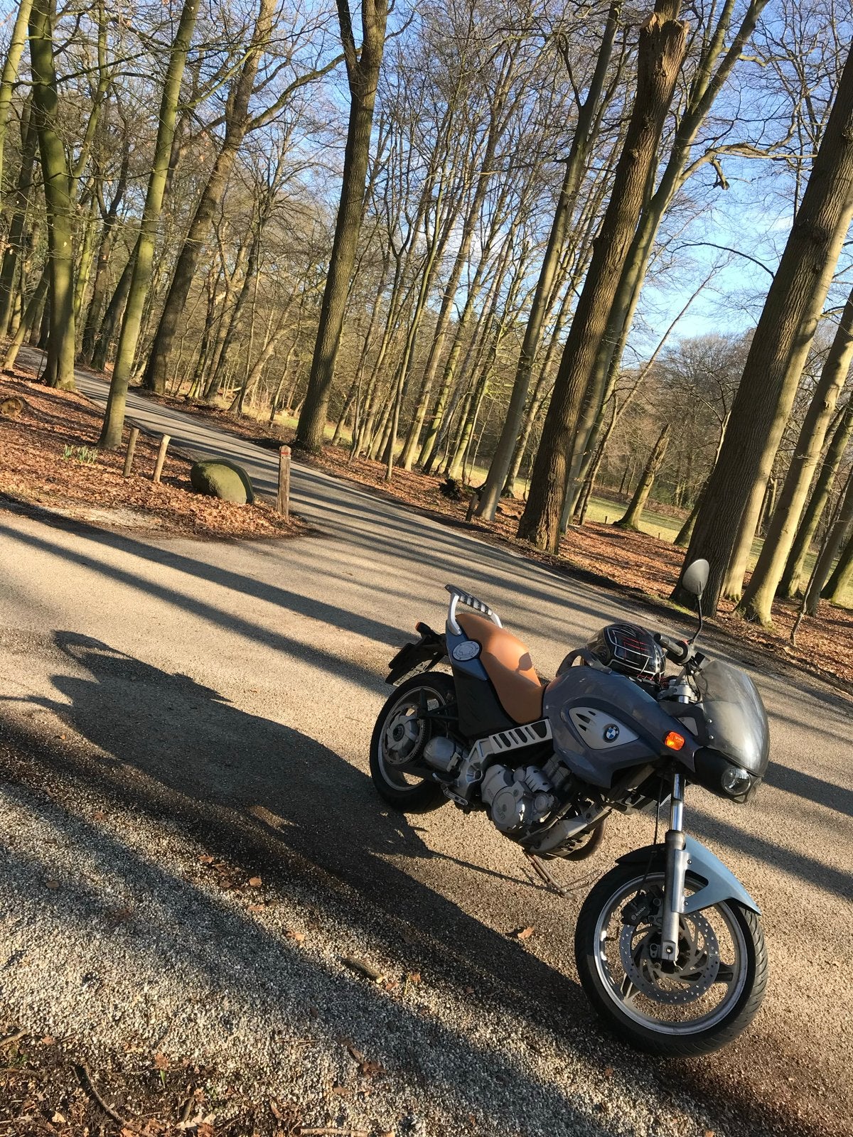 BMW F 650 CS - Ideaal voor woon-werkverkeer, Motoren, Motorrijbewijs A, Gebruikt, Particulier, Meer dan 35 kW