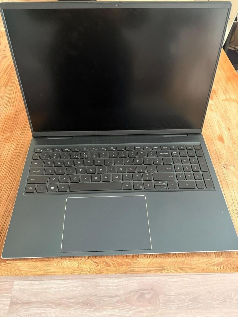 Dell Inspiron 16 Plus 7610 16GB RAM 512GB SSD, Computers en Software, Windows Laptops, 2 tot 3 Ghz, Intel® Core™ i7 , Zo goed als nieuw