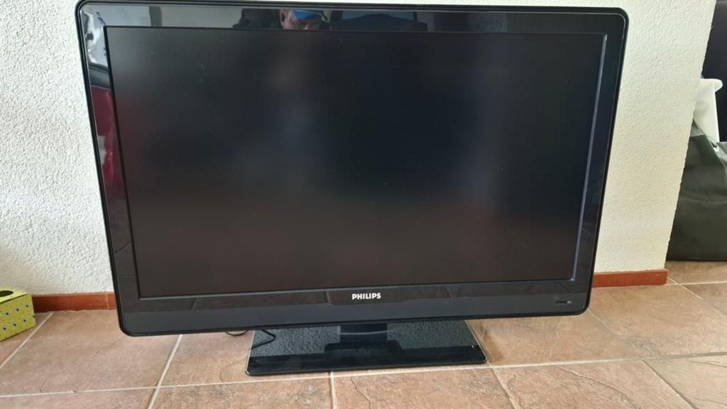 Philips 42 inch LCD TV (42PFL3403D) – Ideaal voor retro gami, Audio, Tv en Foto, Televisies, Ophalen of Verzenden, Gebruikt
