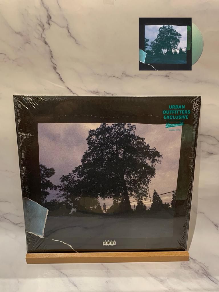 J. Cole - 4 Your Eyez Only (Urban Outfitters Exclusive), Geseald, Ophalen of Verzenden, Nieuw in verpakking, 12 inch