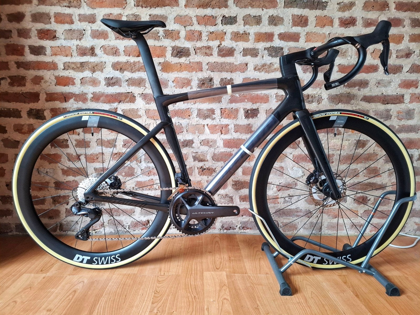 NEW Framekit Specialized Tarmac SL7 [56], Carbon, Nieuw, Meer dan 20 versnellingen, 53 tot 57 cm