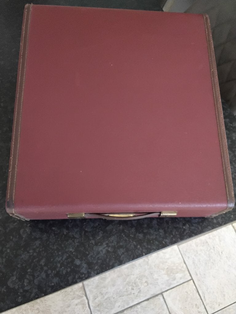 Foto 2 van Typemachine olivetti studio 44