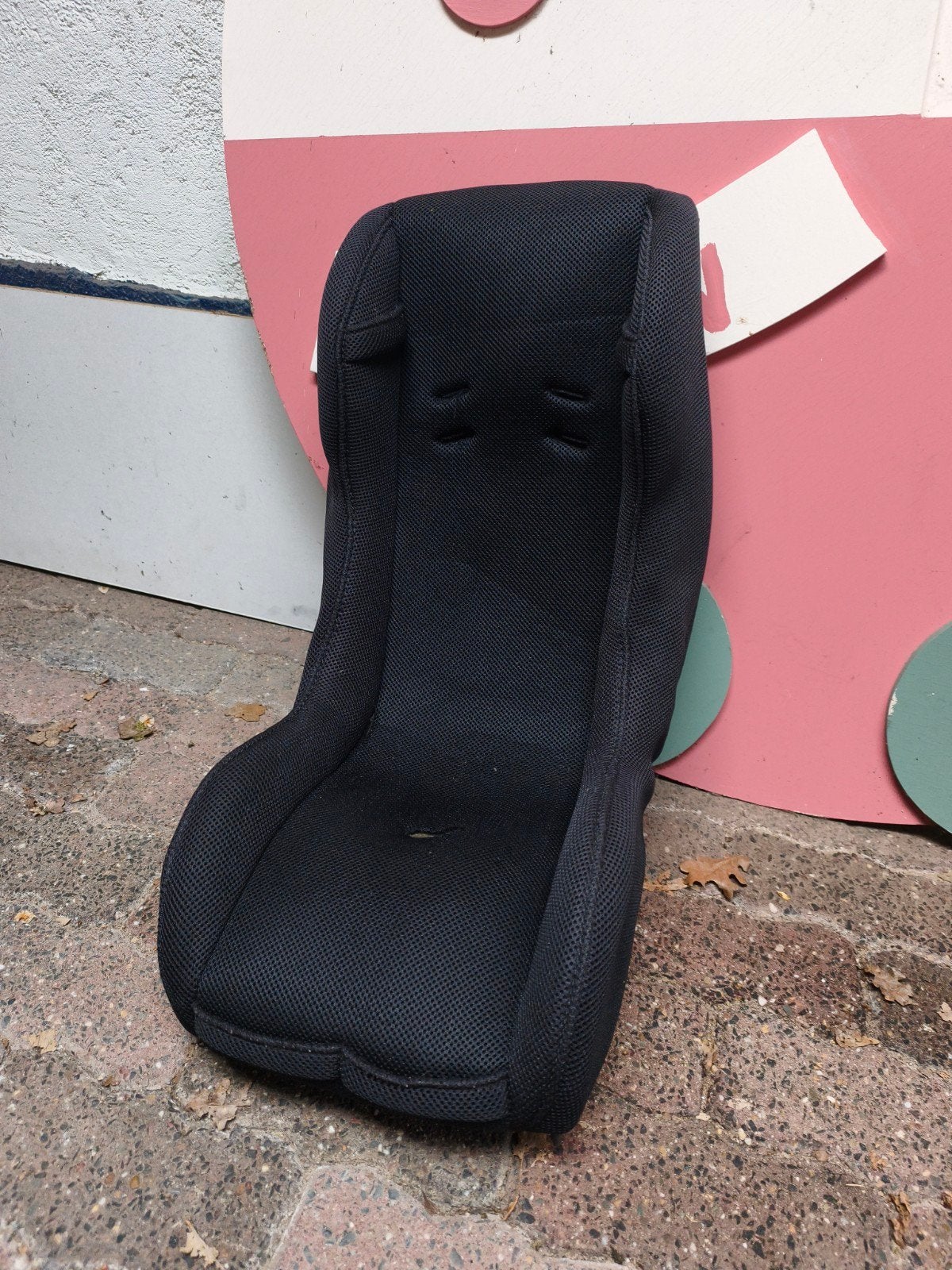 Peuterschaal bakfiets, Kinderen en Baby's, Autostoeltjes, Ophalen of Verzenden