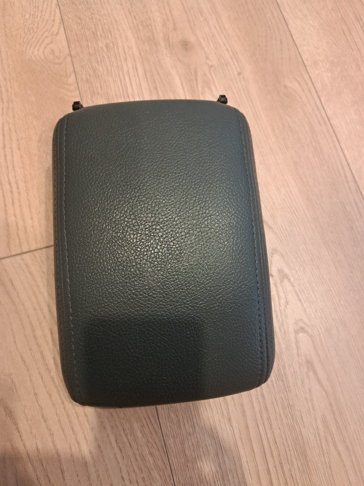 armsteun middenconsole Saab 9-3 cabrio Aero 2004, Auto-onderdelen, Interieur en Bekleding, Ophalen of Verzenden, Gebruikt, Saab