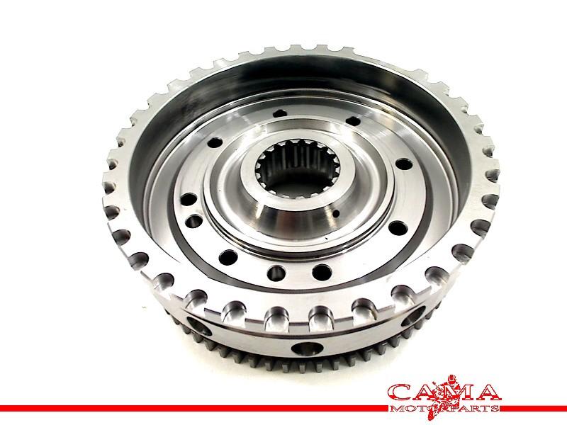 Vliegwiel Ducati Diavel (2016-2018) (2016-01/2018-12), Cama Motorparts, Gebruikt, Info@cama-motorparts.nl, P.J. Troelstraweg 8, MAASSLUIS 3144 CX, Zuid Holland, , Nederland
