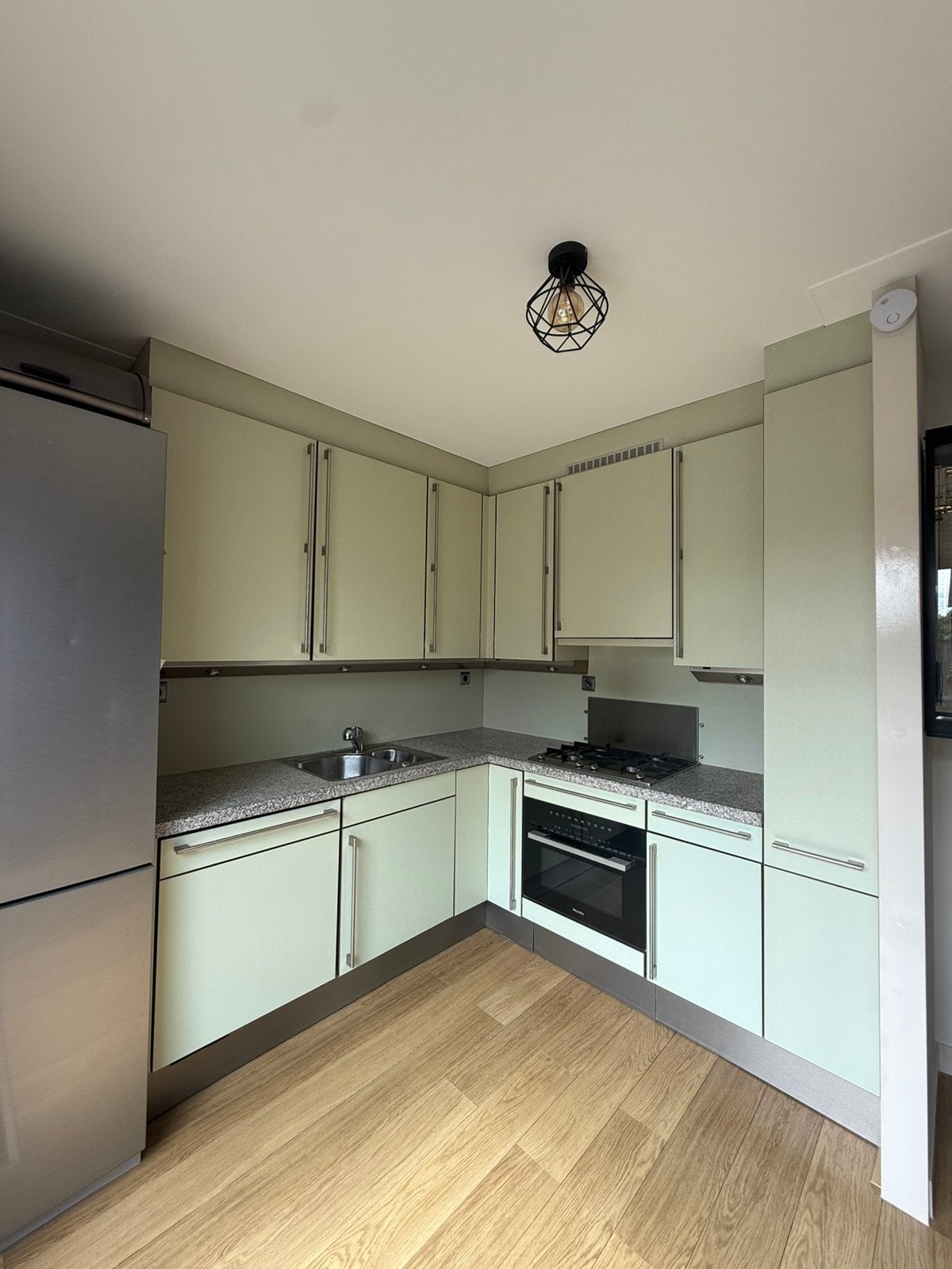 SieMatic Keuken, Ophalen, Gebruikt, Overige kleuren, Hoekkeuken