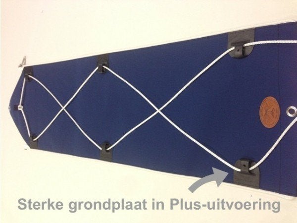 rolfokhoes, Watersport en Boten, Zeilen en Zeiltoebehoren, 6 meter of meer, Minder dan 15 m², Nieuw, Ophalen of Verzenden